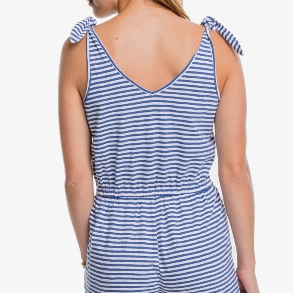 Southern Tide Romper. NWT - Picture 4 of 6